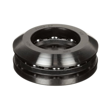 Miwe Floor Bearing Assembly 506055.01